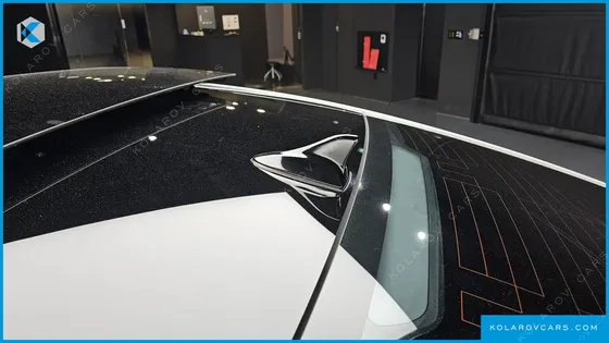 HYUNDAI GRANDEUR HG240 LUXURY