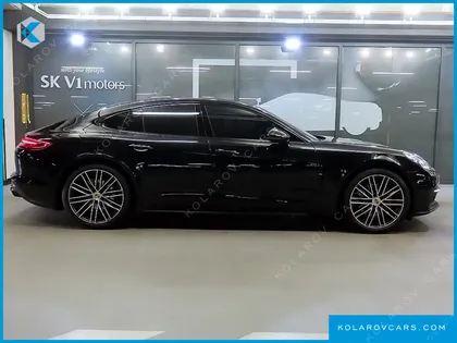 PORSCHE PANAMERA 2.9 4S