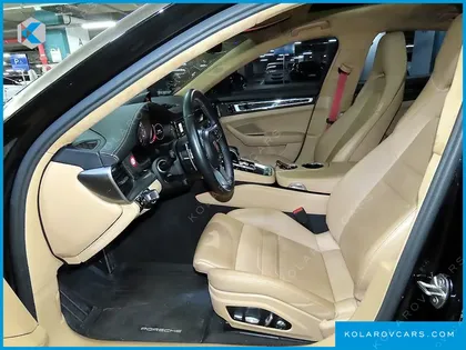 PORSCHE PANAMERA 2.9 4S