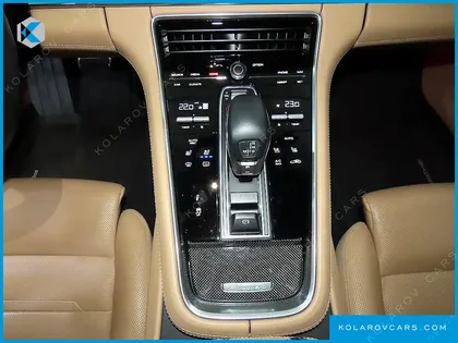 PORSCHE PANAMERA 2.9 4S