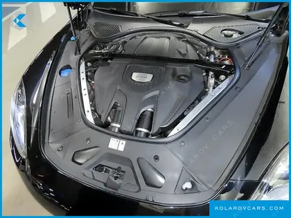 PORSCHE PANAMERA 2.9 4S