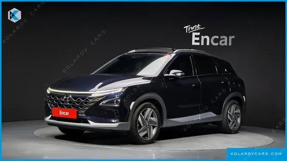 HYUNDAI NEXO PREMIUM