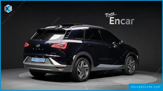 HYUNDAI NEXO PREMIUM