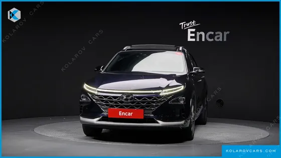 HYUNDAI NEXO PREMIUM