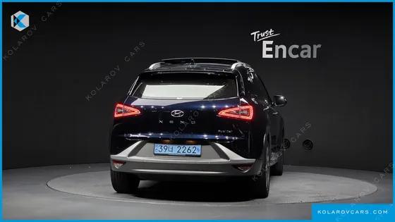HYUNDAI NEXO PREMIUM