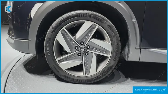 HYUNDAI NEXO PREMIUM