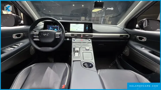 HYUNDAI NEXO PREMIUM
