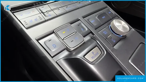 HYUNDAI NEXO PREMIUM