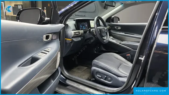 HYUNDAI NEXO PREMIUM