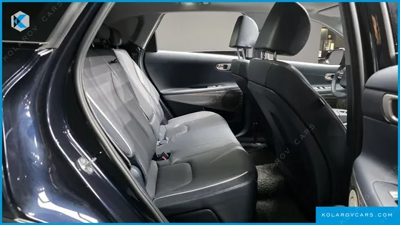 HYUNDAI NEXO PREMIUM