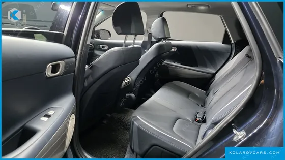 HYUNDAI NEXO PREMIUM