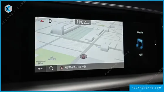 HYUNDAI NEXO PREMIUM