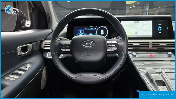 HYUNDAI NEXO PREMIUM