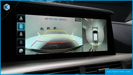 HYUNDAI NEXO PREMIUM