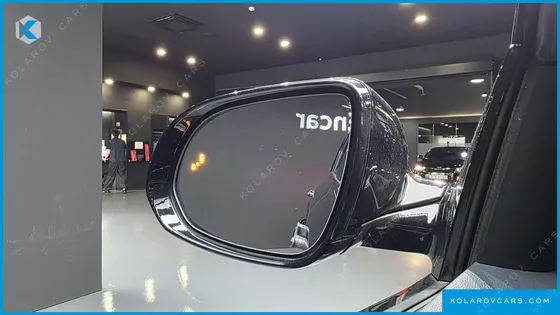 HYUNDAI NEXO PREMIUM