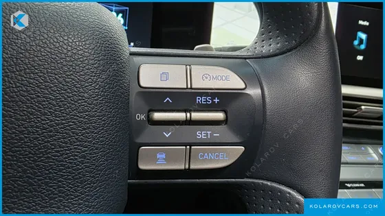 HYUNDAI NEXO PREMIUM