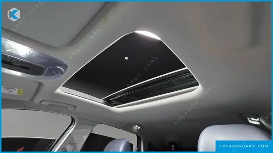 HYUNDAI NEXO PREMIUM