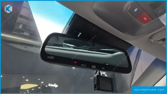 HYUNDAI NEXO PREMIUM