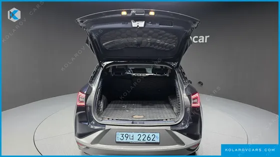 HYUNDAI NEXO PREMIUM