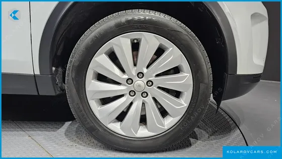 LAND ROVER DISCOVERY SPORT D180 SE