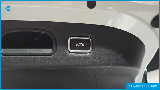 KIA STINGER 3.3 TURBO AWD