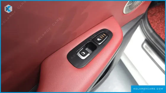 KIA STINGER 3.3 TURBO AWD
