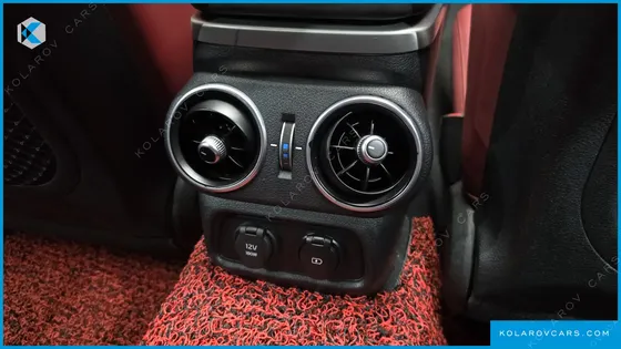 KIA STINGER 3.3 TURBO AWD
