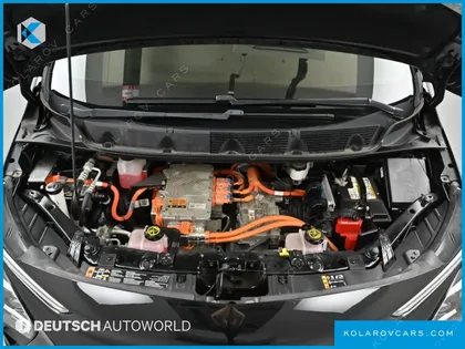 CHEVROLET (GM DAEWOO) BOLT EV EV PREMIER