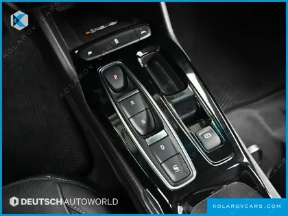 CHEVROLET (GM DAEWOO) BOLT EV EV PREMIER