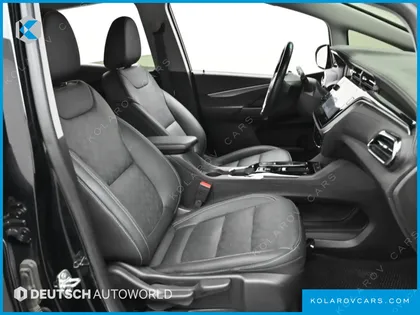 CHEVROLET (GM DAEWOO) BOLT EV EV PREMIER