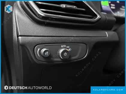 CHEVROLET (GM DAEWOO) BOLT EV EV PREMIER