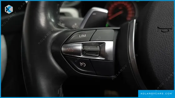 BMW 3 SERIES 320D M SPORT