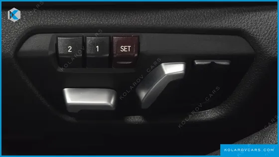 BMW 3 SERIES 320D M SPORT
