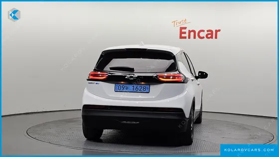 CHEVROLET (GM DAEWOO) BOLT EV EV PREMIER
