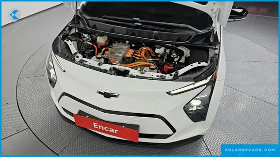 CHEVROLET (GM DAEWOO) BOLT EV EV PREMIER