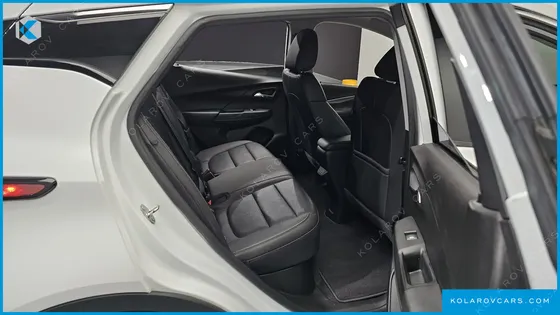 CHEVROLET (GM DAEWOO) BOLT EV EV PREMIER