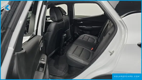 CHEVROLET (GM DAEWOO) BOLT EV EV PREMIER