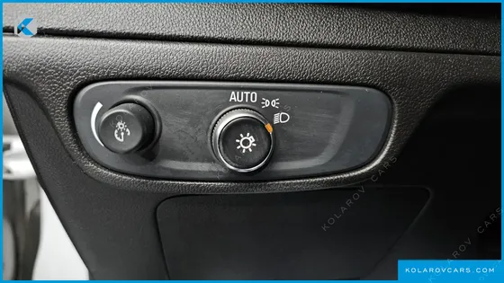 CHEVROLET (GM DAEWOO) BOLT EV EV PREMIER