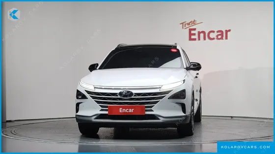 HYUNDAI NEXO PREMIUM