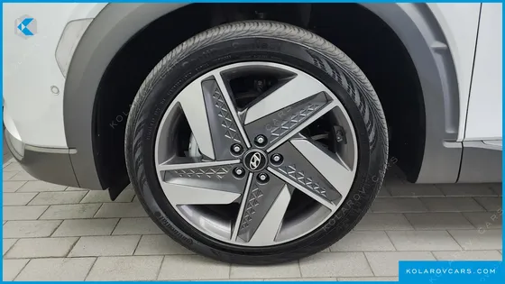HYUNDAI NEXO PREMIUM