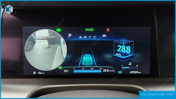 HYUNDAI NEXO PREMIUM