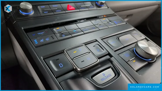 HYUNDAI NEXO PREMIUM