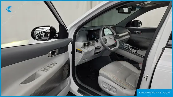 HYUNDAI NEXO PREMIUM