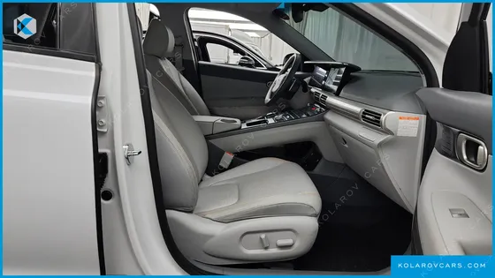 HYUNDAI NEXO PREMIUM
