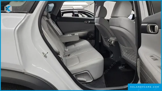 HYUNDAI NEXO PREMIUM