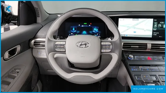 HYUNDAI NEXO PREMIUM