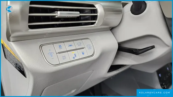 HYUNDAI NEXO PREMIUM
