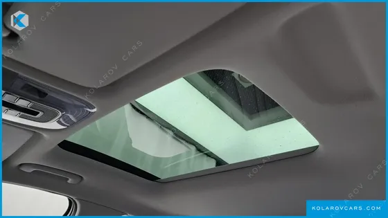 HYUNDAI NEXO PREMIUM