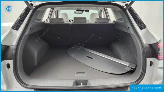 HYUNDAI NEXO PREMIUM