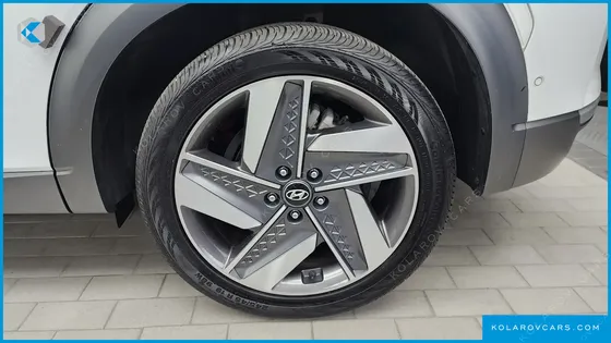 HYUNDAI NEXO PREMIUM